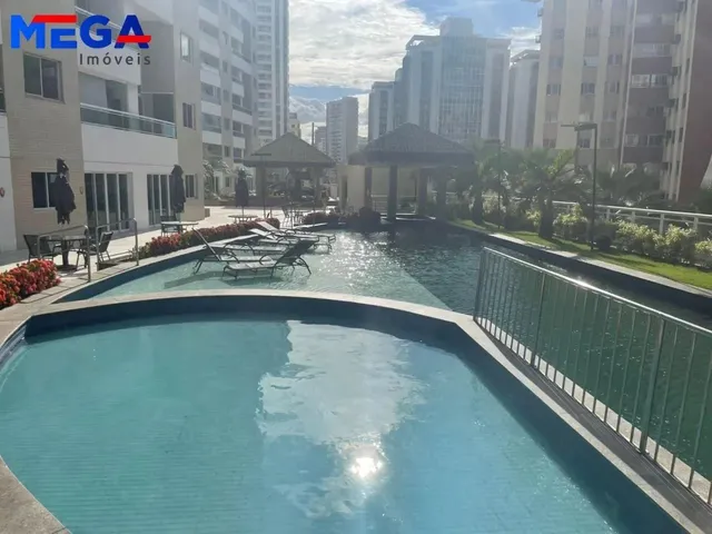 Imagem 2: Apartamento com 3 Quartos À Venda, 80 M² por R$ 685.000 - Cocó - Fortaleza/Ce