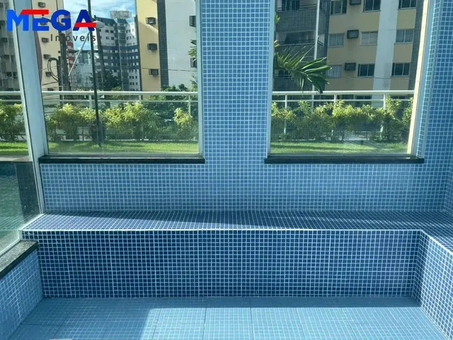 Imagem 3: Apartamento com 3 Quartos À Venda, 80 M² por R$ 685.000 - Cocó - Fortaleza/Ce