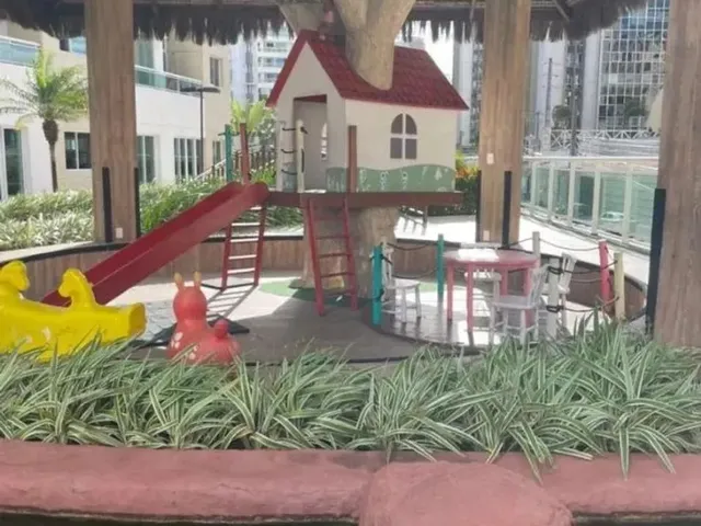 Imagem 10: Apartamento com 3 Quartos À Venda, 80 M² por R$ 685.000 - Cocó - Fortaleza/Ce