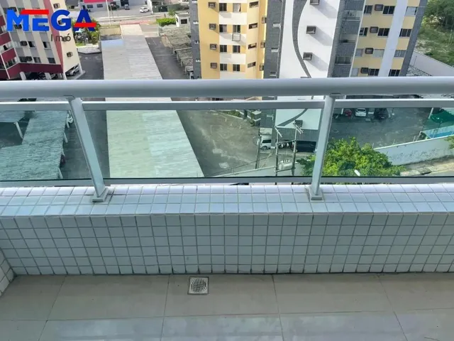 Imagem 12: Apartamento com 3 Quartos À Venda, 80 M² por R$ 685.000 - Cocó - Fortaleza/Ce