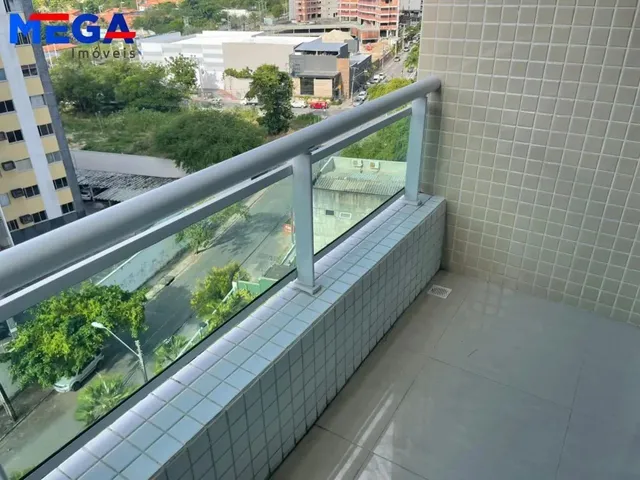 Imagem 6: Apartamento com 3 Quartos À Venda, 80 M² por R$ 685.000 - Cocó - Fortaleza/Ce