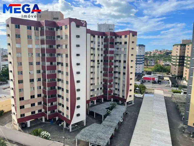 Imagem 5: Apartamento com 3 Quartos À Venda, 80 M² por R$ 685.000 - Cocó - Fortaleza/Ce