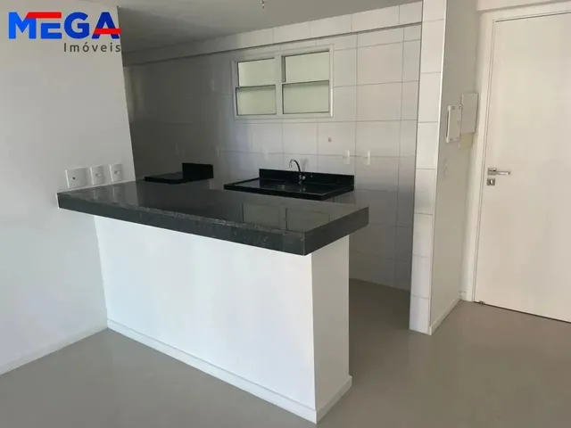 Imagem 7: Apartamento com 3 Quartos À Venda, 80 M² por R$ 685.000 - Cocó - Fortaleza/Ce