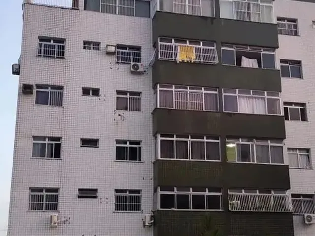 Imagem: Apartamento a Venda com 98M², 3 Qts, Lazer