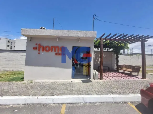 Imagem 8: Apartamento com 49,60M² com 02 Quartos no Bairro Parque Dois Irmãos- Fortaleza-Ce