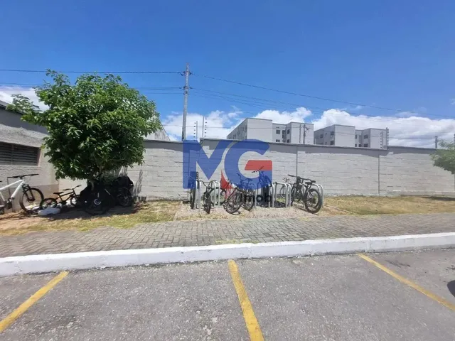 Imagem 12: Apartamento com 49,60M² com 02 Quartos no Bairro Parque Dois Irmãos- Fortaleza-Ce
