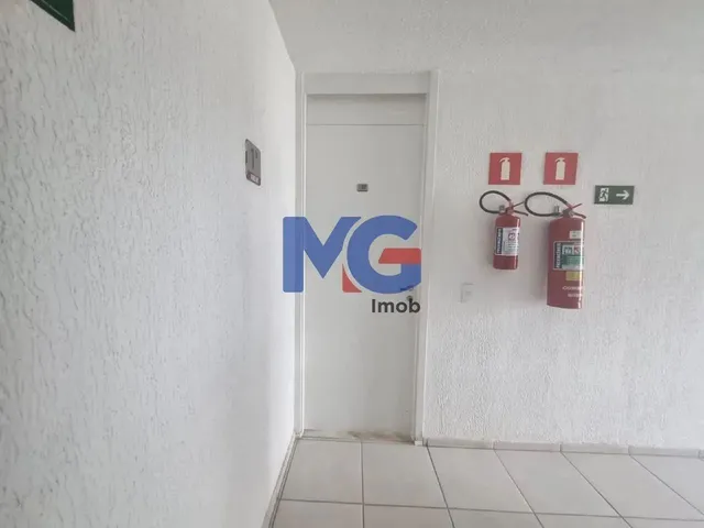 Imagem 7: Apartamento com 49,60M² com 02 Quartos no Bairro Parque Dois Irmãos- Fortaleza-Ce