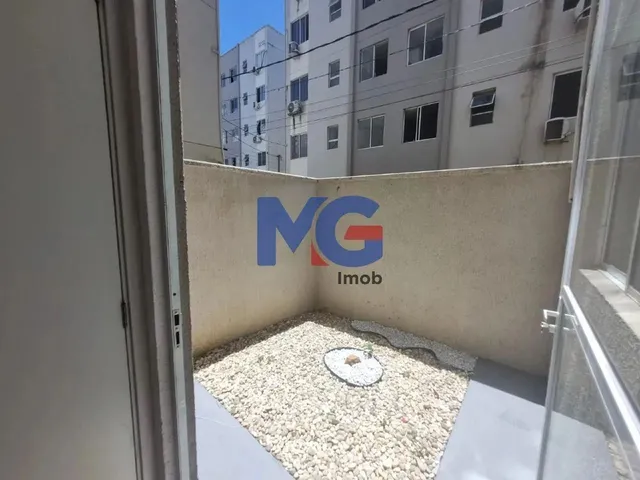 Imagem 16: Apartamento com 49,60M² com 02 Quartos no Bairro Parque Dois Irmãos- Fortaleza-Ce