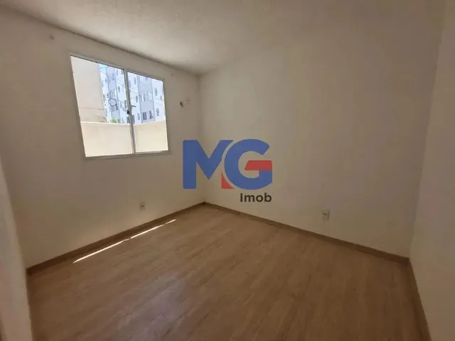 Imagem 15: Apartamento com 49,60M² com 02 Quartos no Bairro Parque Dois Irmãos- Fortaleza-Ce