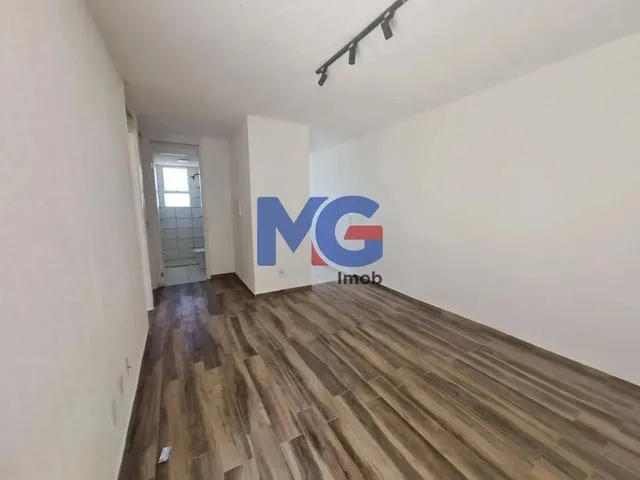 Imagem 2: Apartamento com 49,60M² com 02 Quartos no Bairro Parque Dois Irmãos- Fortaleza-Ce