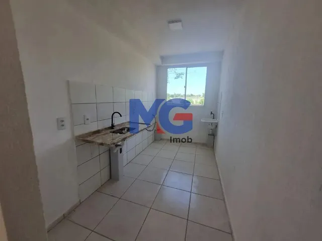 Imagem 6: Apartamento com 49,60M² com 02 Quartos no Bairro Parque Dois Irmãos- Fortaleza-Ce