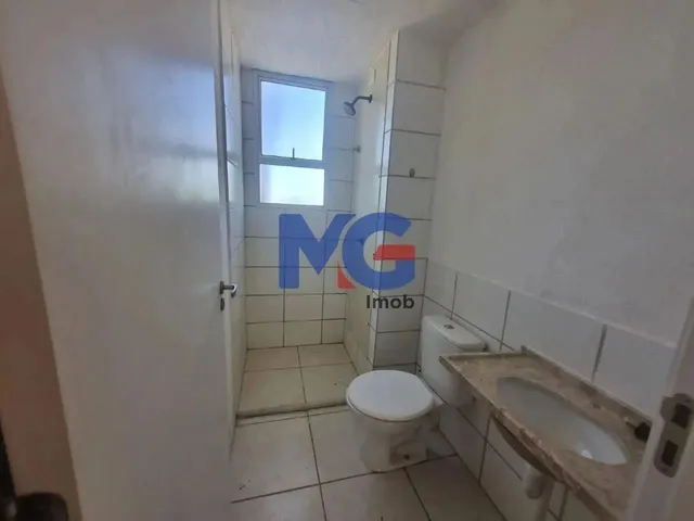 Imagem 10: Apartamento com 49,60M² com 02 Quartos no Bairro Parque Dois Irmãos- Fortaleza-Ce