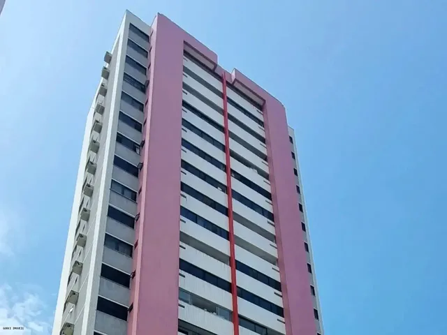 Imagem: Apartamento para Venda em Fortaleza, Centro