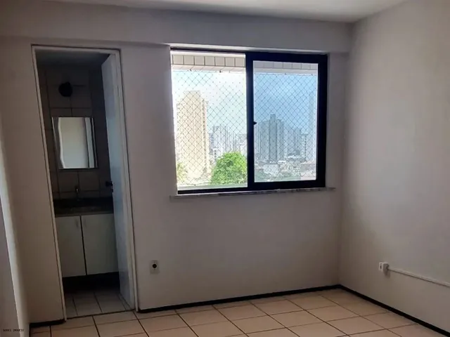Imagem 7: Apartamento para Venda em Fortaleza, Centro, 3 Dormitórios, 3 Suítes, 4 Banheiros, 2