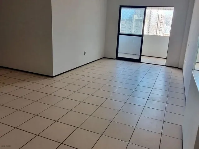 Imagem 2: Apartamento para Venda em Fortaleza, Centro, 3 Dormitórios, 3 Suítes, 4 Banheiros, 2