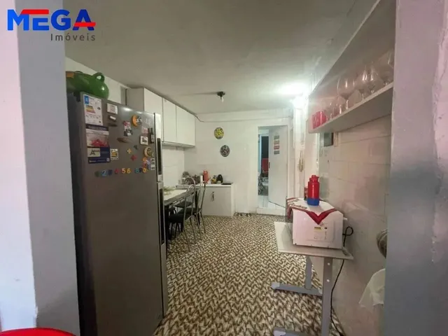 Imagem 2: Casa com 3 Quartos no Bairro Centro - Fortaleza/Ce