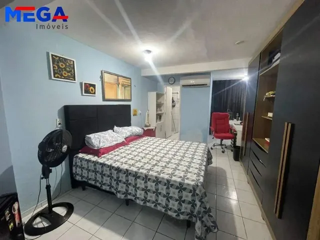 Imagem 5: Casa com 3 Quartos no Bairro Centro - Fortaleza/Ce