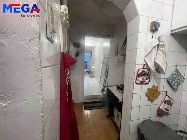 Imagem 4: Casa com 3 Quartos no Bairro Centro - Fortaleza/Ce