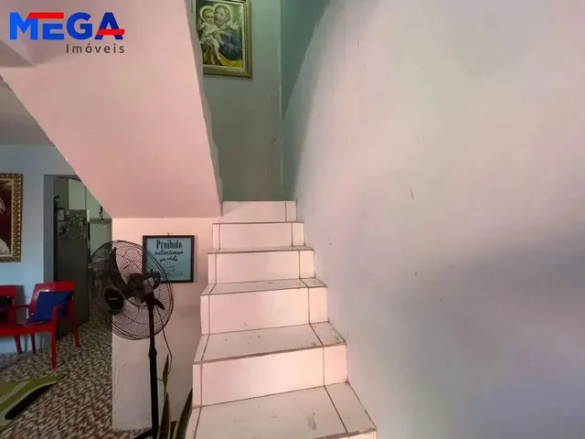 Imagem 7: Casa com 3 Quartos no Bairro Centro - Fortaleza/Ce