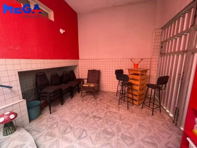 Imagem 9: Casa com 3 Quartos no Bairro Centro - Fortaleza/Ce