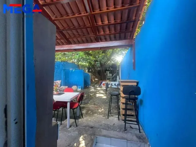 Imagem 10: Casa com 3 Quartos no Bairro Centro - Fortaleza/Ce