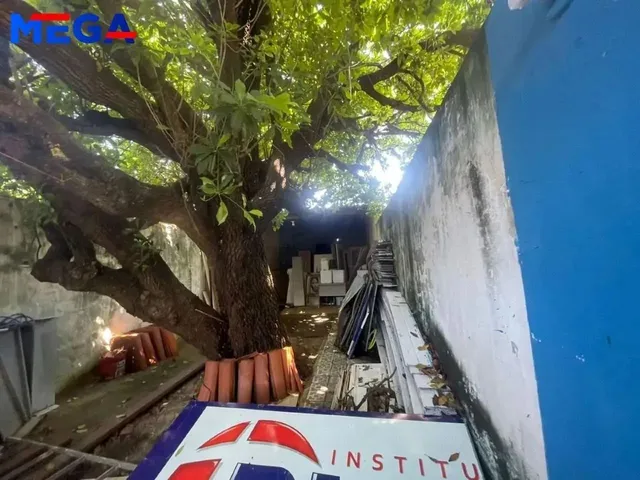 Imagem 3: Casa com 3 Quartos no Bairro Centro - Fortaleza/Ce