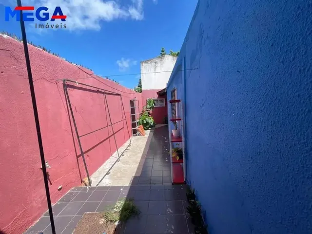 Imagem 11: Casa com 3 Quartos no Bairro Centro - Fortaleza/Ce