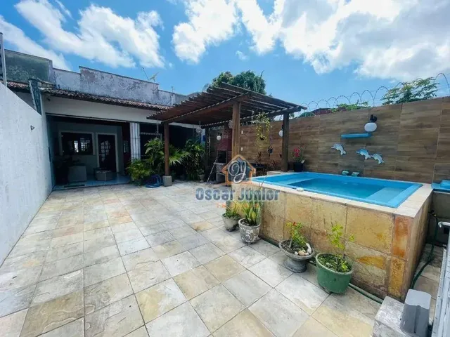 Imagem: Casa com 3 Dormitórios À Venda, 105 M²