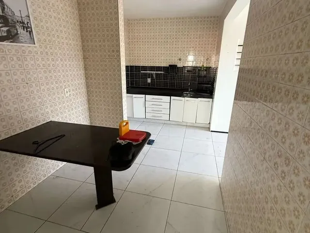 Imagem 2: Apartamento para Venda Tem 128 M² com 3 Quartos em José Bonifácio - Fortaleza - Ce
