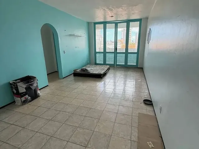 Imagem 6: Apartamento para Venda Tem 128 M² com 3 Quartos em José Bonifácio - Fortaleza - Ce