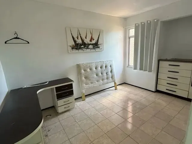 Imagem 1: Apartamento para Venda Tem 128 M² com 3 Quartos em José Bonifácio - Fortaleza - Ce