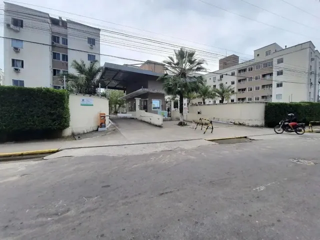Imagem: Venda de Apartamentos / Padrão na Cidade