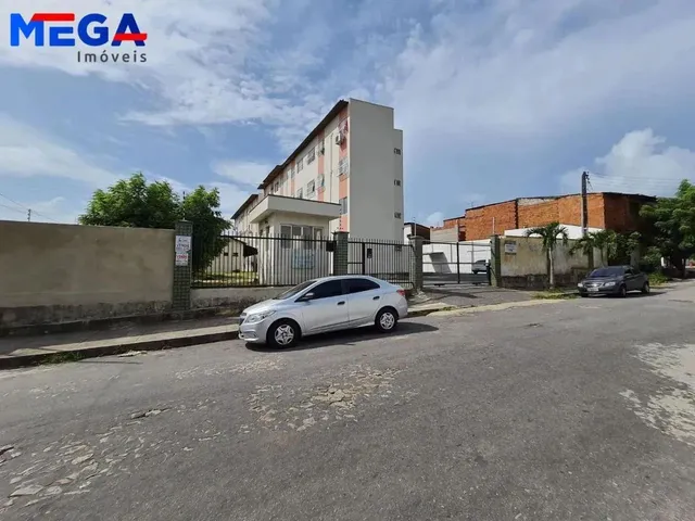Imagem: Apartamento com 2 Quartos no Bairro Barra
