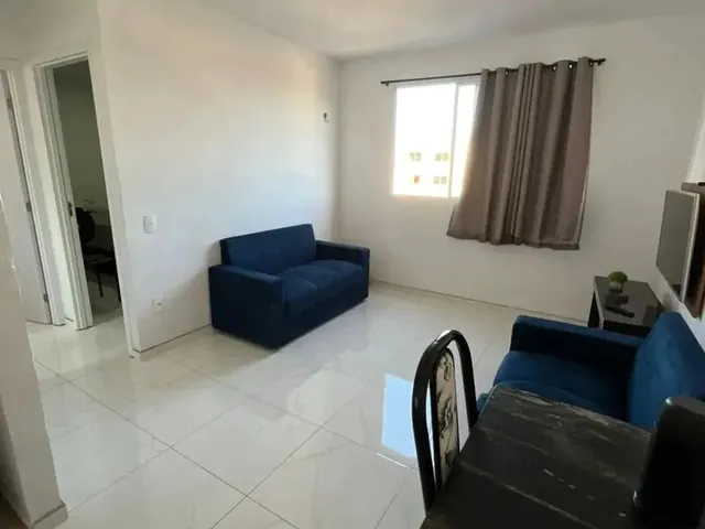 Imagem: Repasso Apto no Curió
