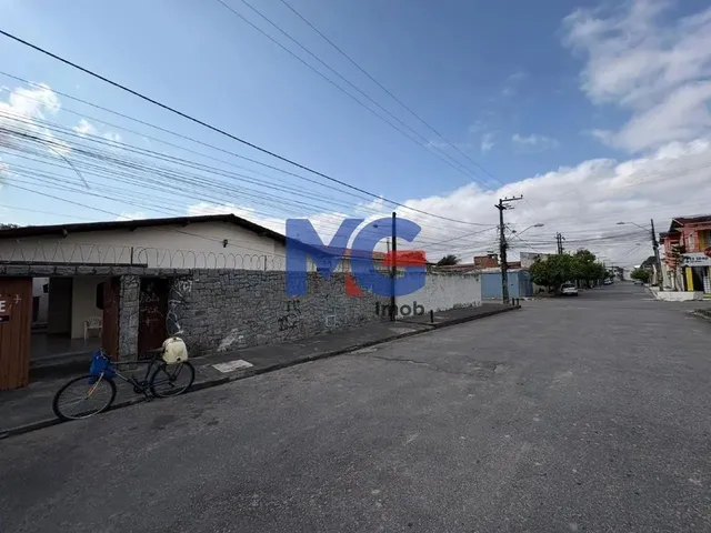 Imagem: Casa em Parangaba, Fortaleza 97,65 M² por