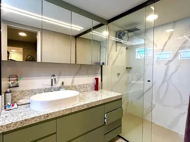 Imagem: Apartamento na Aldeota com 4 Quartos Sendo