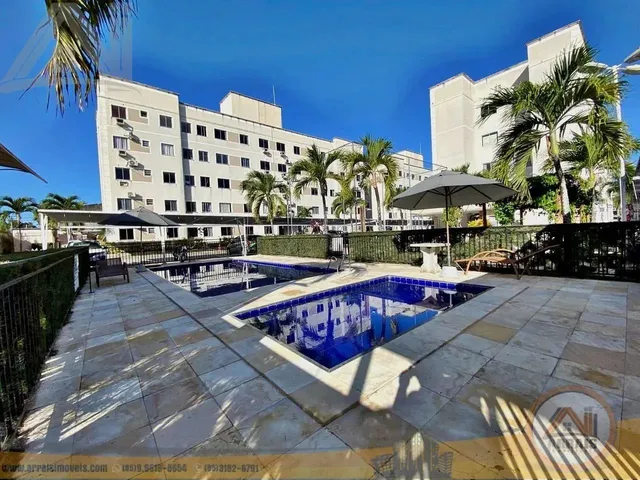 Imagem: Apartamento com 2 Dormitórios À Venda