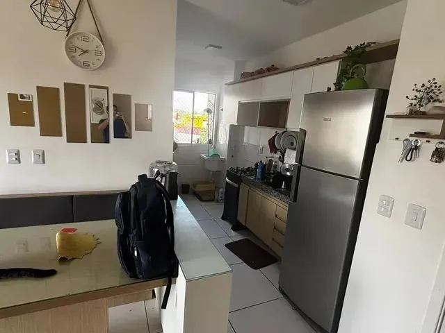 Imagem 3: Lindo Apto a Venda na Maraponga - Próx a Godofredo Maciel
