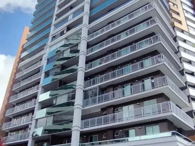 Imagem: Alto Padrão, Apt. Com 150M², Projetado