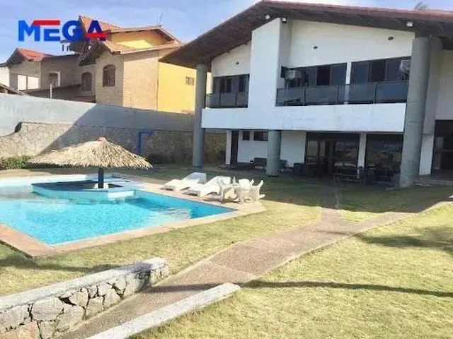 Imagem: Venda de Casas / Padrão na Cidade de Fortaleza