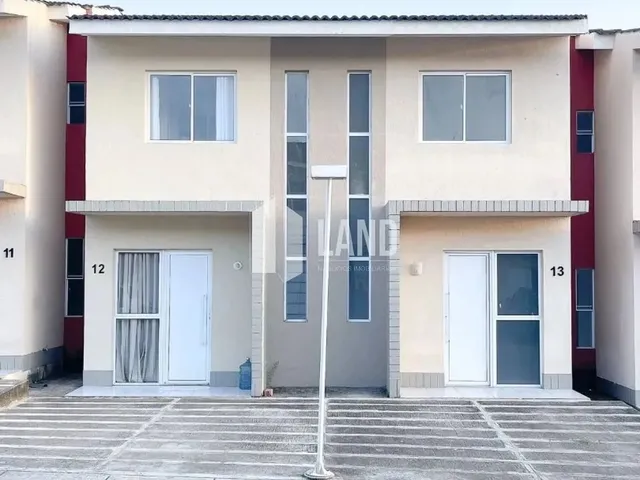 Imagem 1: Casa de Condomínio para Vender com 02 Quartos 02 Suítes no Bairro Escolha Um Bairro..