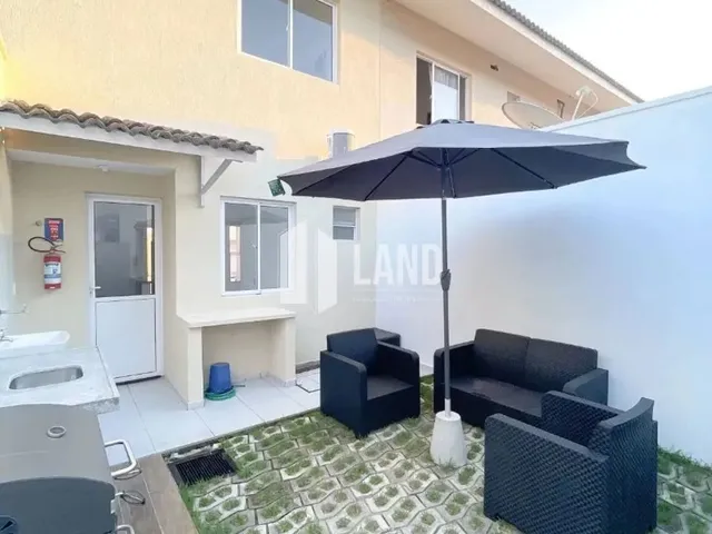 Imagem 3: Casa de Condomínio para Vender com 02 Quartos 02 Suítes no Bairro Escolha Um Bairro..