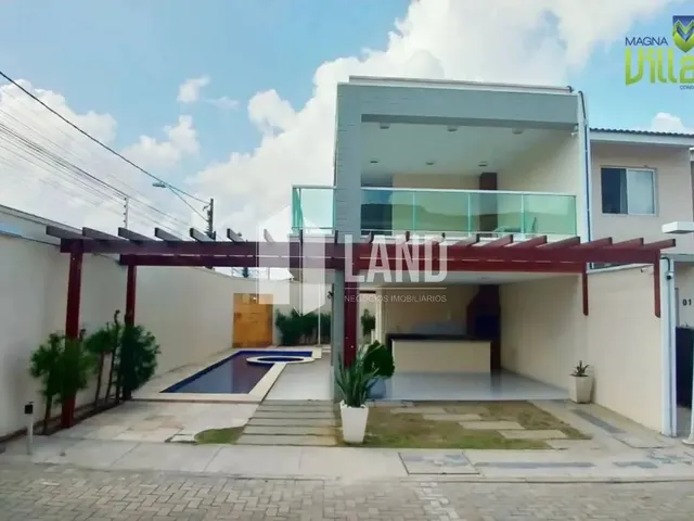 Imagem 6: Casa de Condomínio para Vender com 02 Quartos 02 Suítes no Bairro Escolha Um Bairro..