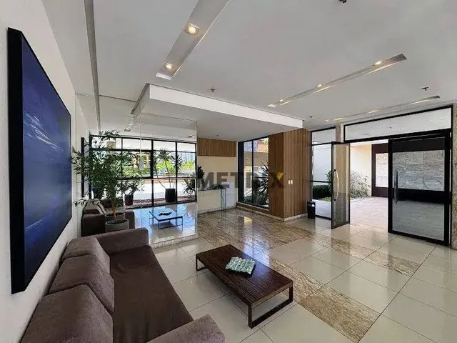 Imagem 7: Apartamento com 2 Suítes À Venda, 78 M² por R$ 799.000 - Cocó - Fortaleza/Ce