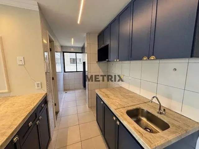 Imagem 2: Apartamento com 2 Suítes À Venda, 78 M² por R$ 799.000 - Cocó - Fortaleza/Ce