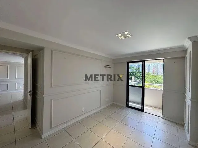 Imagem 6: Apartamento com 2 Suítes À Venda, 78 M² por R$ 799.000 - Cocó - Fortaleza/Ce