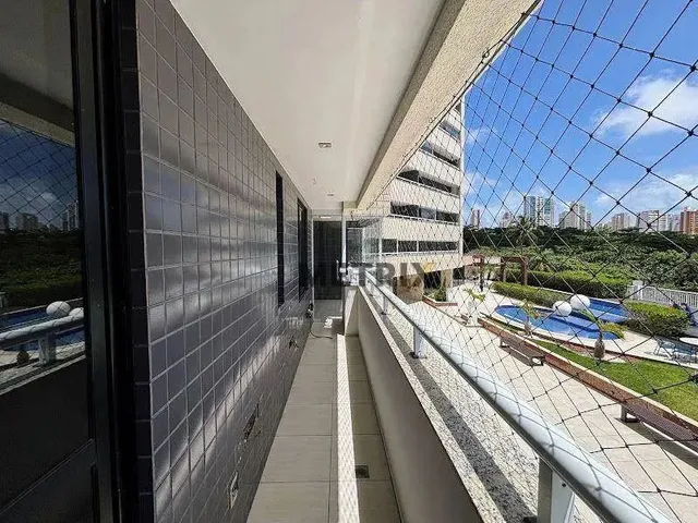 Imagem 15: Apartamento com 2 Suítes À Venda, 78 M² por R$ 799.000 - Cocó - Fortaleza/Ce