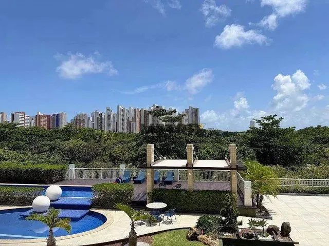 Imagem 10: Apartamento com 2 Suítes À Venda, 78 M² por R$ 799.000 - Cocó - Fortaleza/Ce