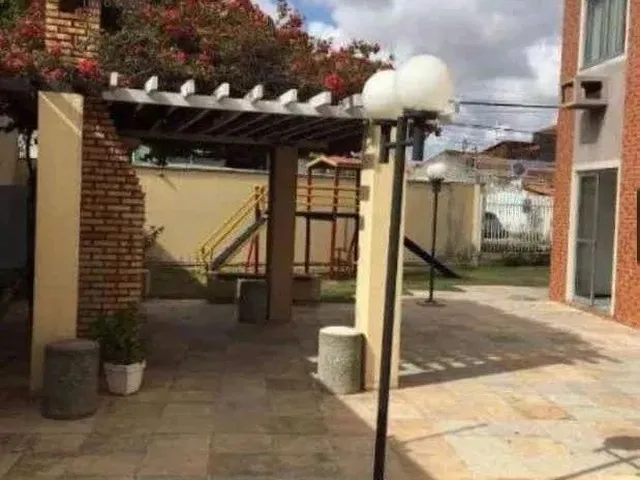 Imagem 2: Apartamento com 2 Quartos no Bairro Montese - Fortaleza/Ce