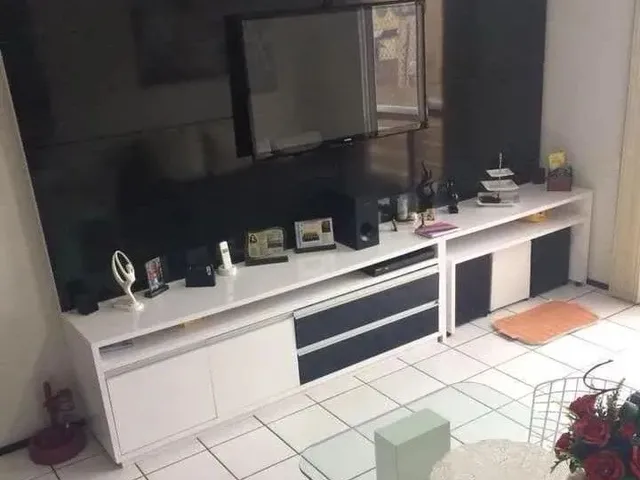 Imagem 7: Apartamento com 2 Quartos no Bairro Montese - Fortaleza/Ce